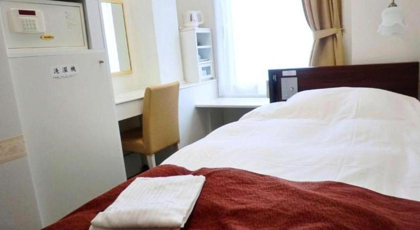 Hotel Shimbashi Sambankan Präfektur Tokio