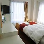 Hotel Shimbashi Sambankan