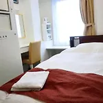Hotel Shimbashi Sambankan