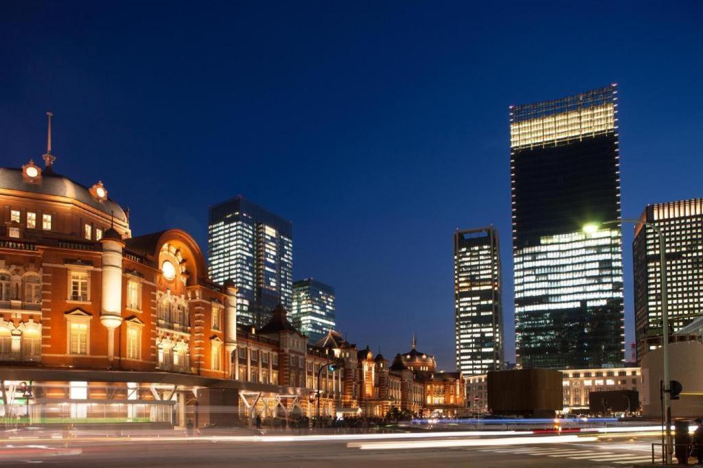 Shimbashi Sambankan Hotel