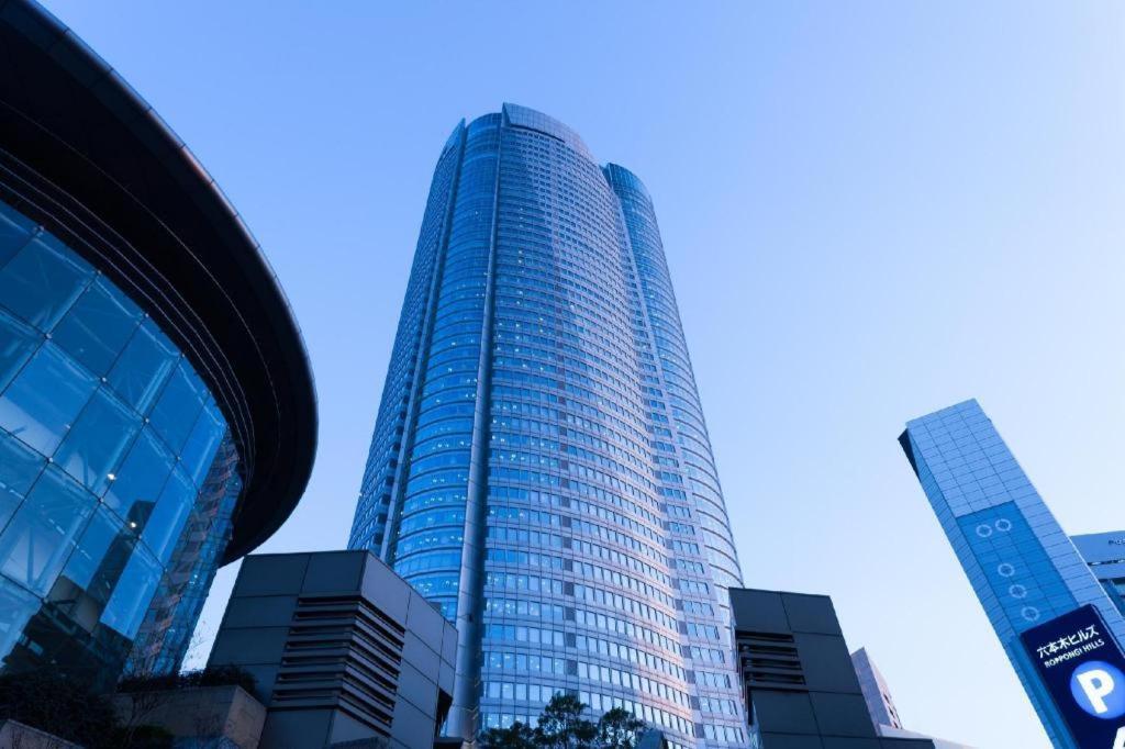 Hotel Shimbashi Sambankan