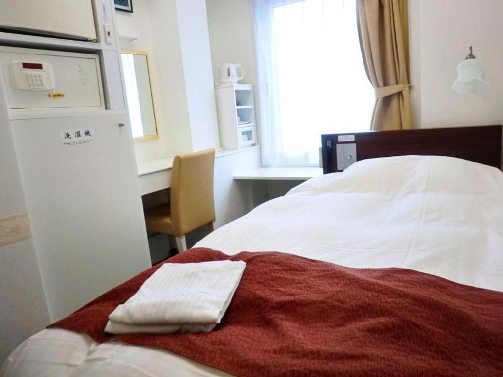 Shimbashi Sambankan Hotel