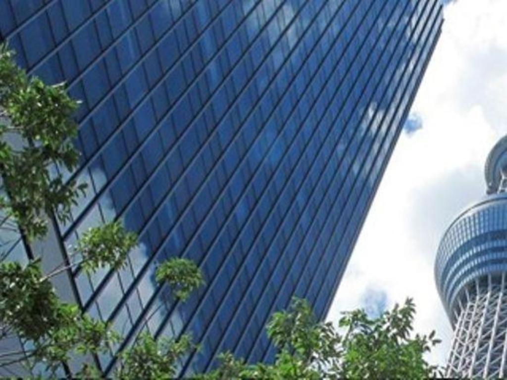 Shimbashi Sambankan 2* Tokyo