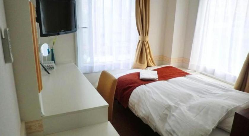 Hotel Shimbashi Sambankan 2*